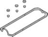 VW 028198025 Gasket Set, cylinder head cover